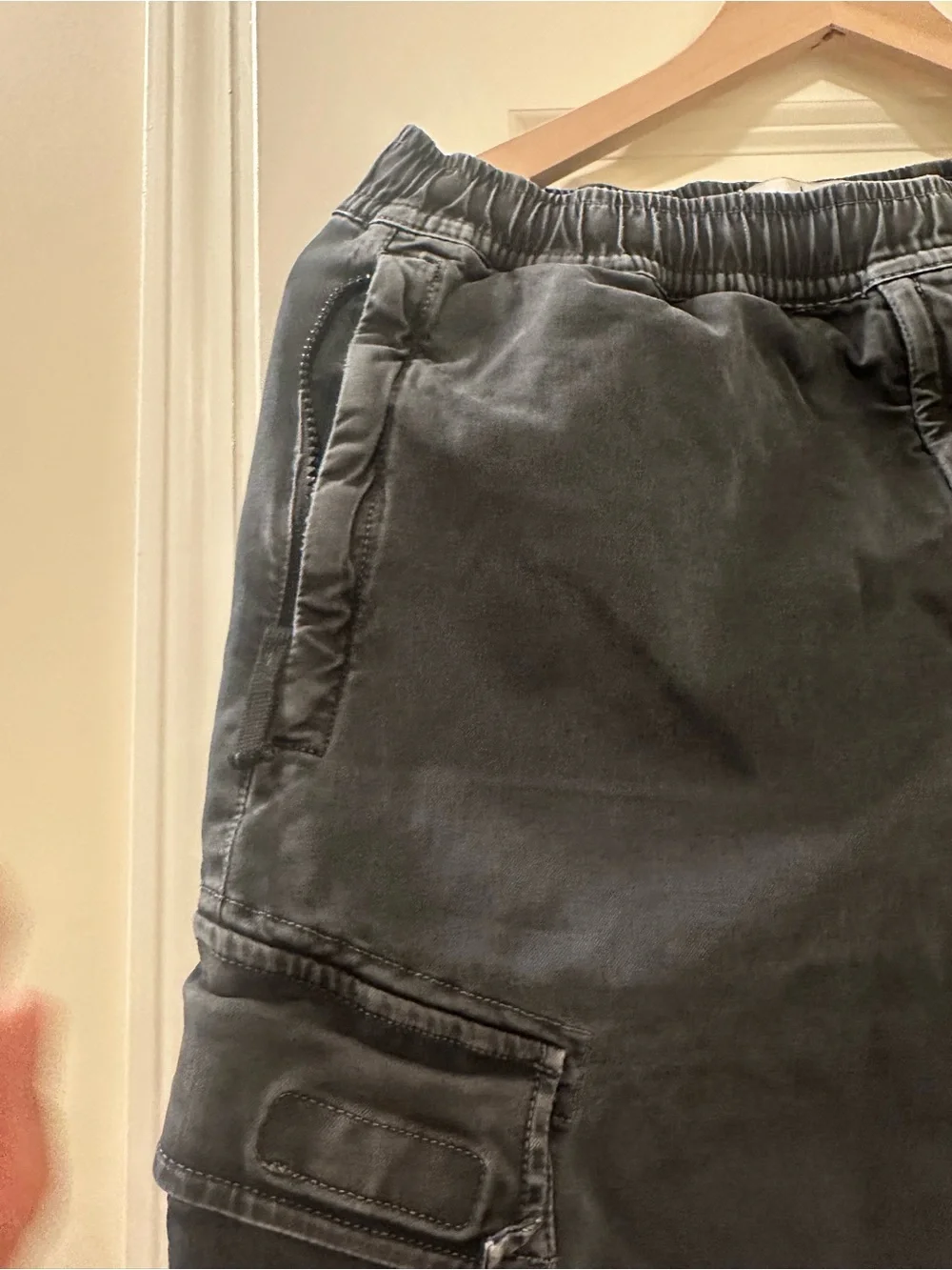 Stone Island men pants